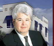 Philip DeBerard